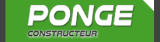 Le catalogue des produits de chez Ponge proposés par Mat'Agri