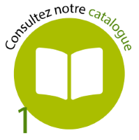 Consultez notre Catalogue